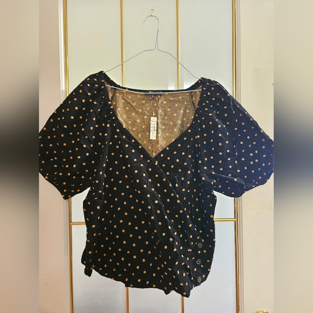 BNWT MADEWELL by Jcrew size XL